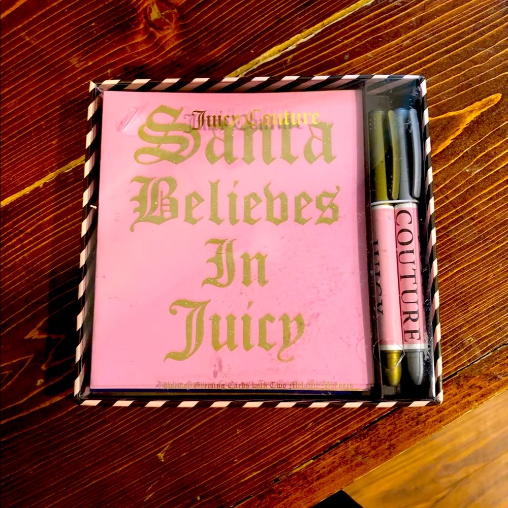 Juicy Couture